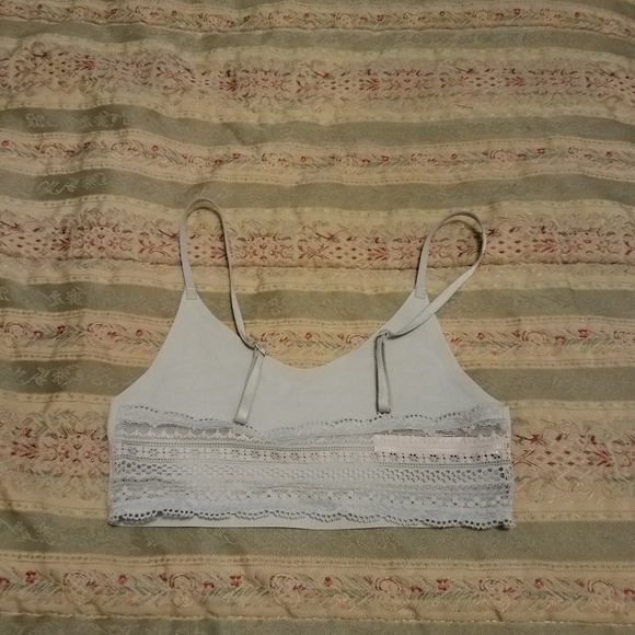 Victoria's Secret bralette - Picture 2 of 3